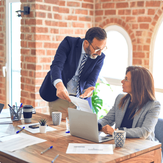 Italvenza illustrazione dell'analisi delle prestazioni